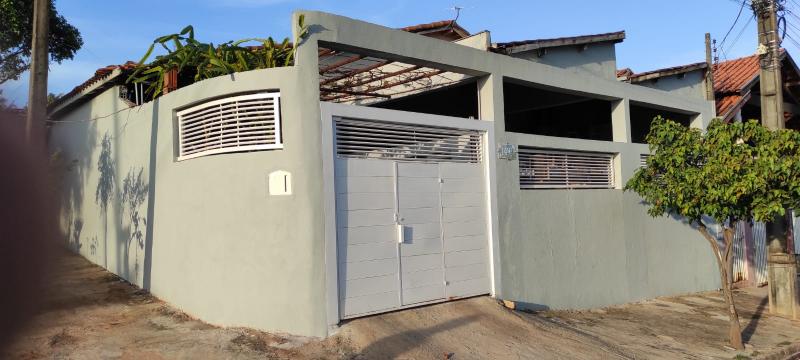 Residência – Vl Rancharia – Lucélia – R$ 210.000,00