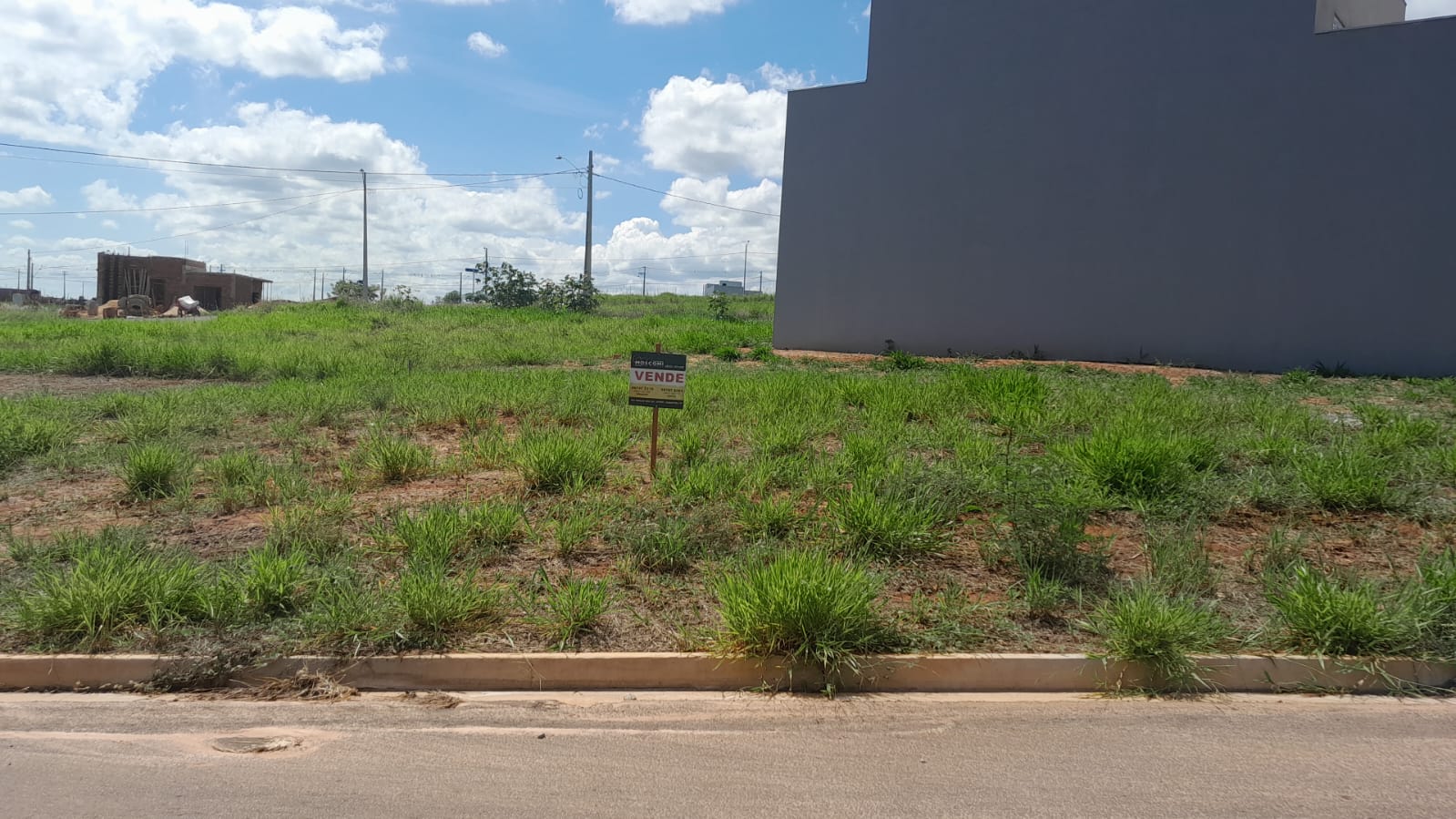 Terreno – Residencial Altos da Colina – Adamantina – R$ 140.000,00