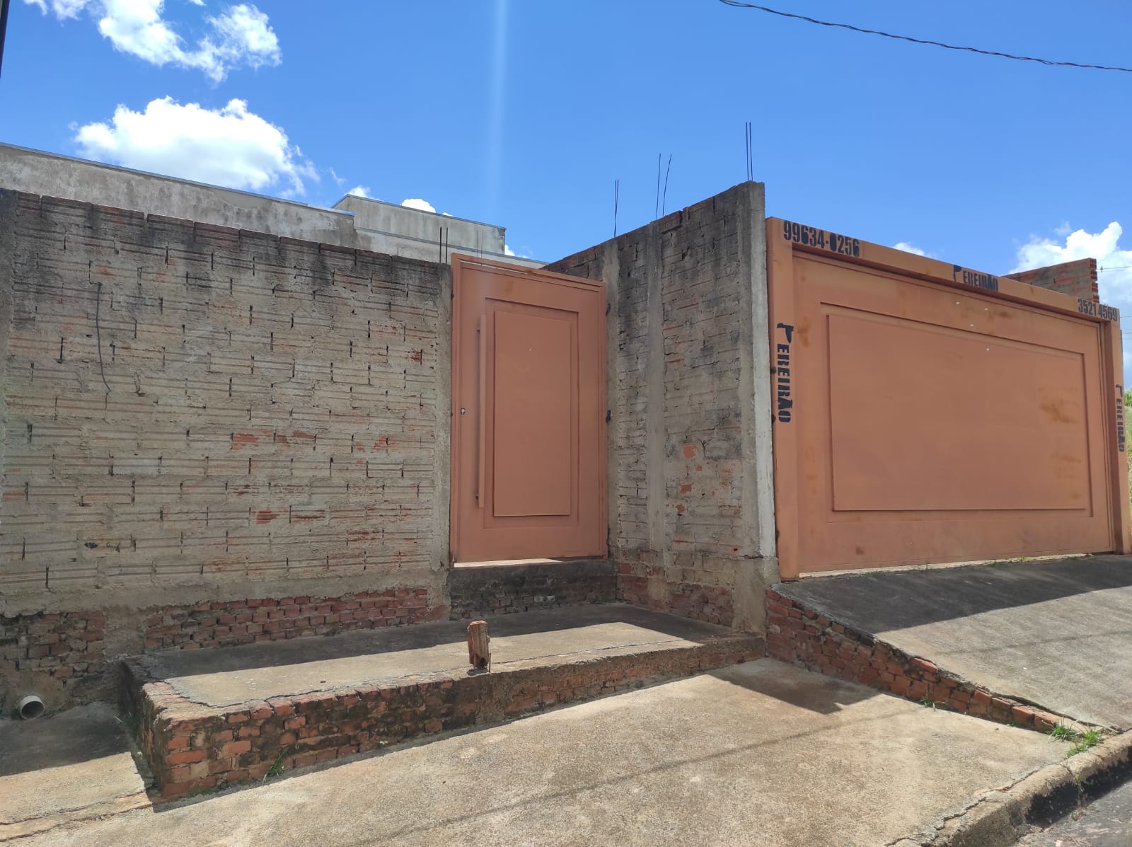 Residência – Itaipus – Adamantina – R$ 290.000,00