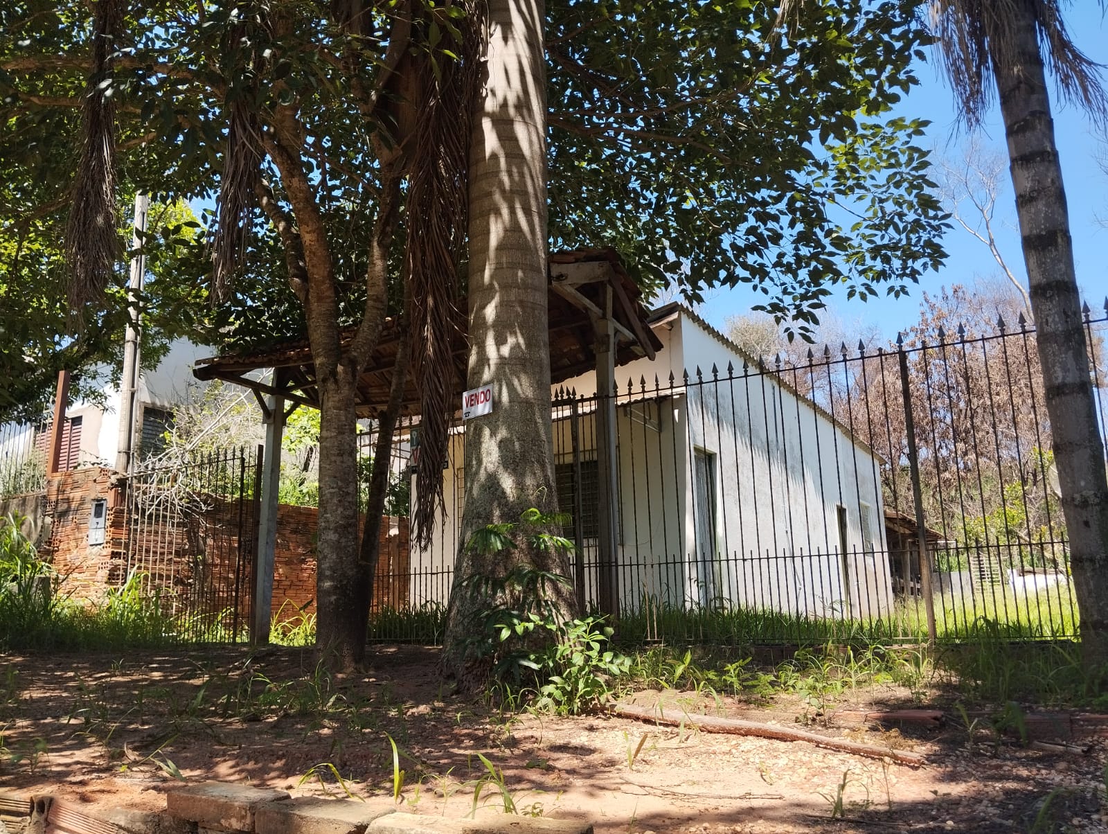 Rancho Salto Botelho – Lucélia – R$ 150.000,00