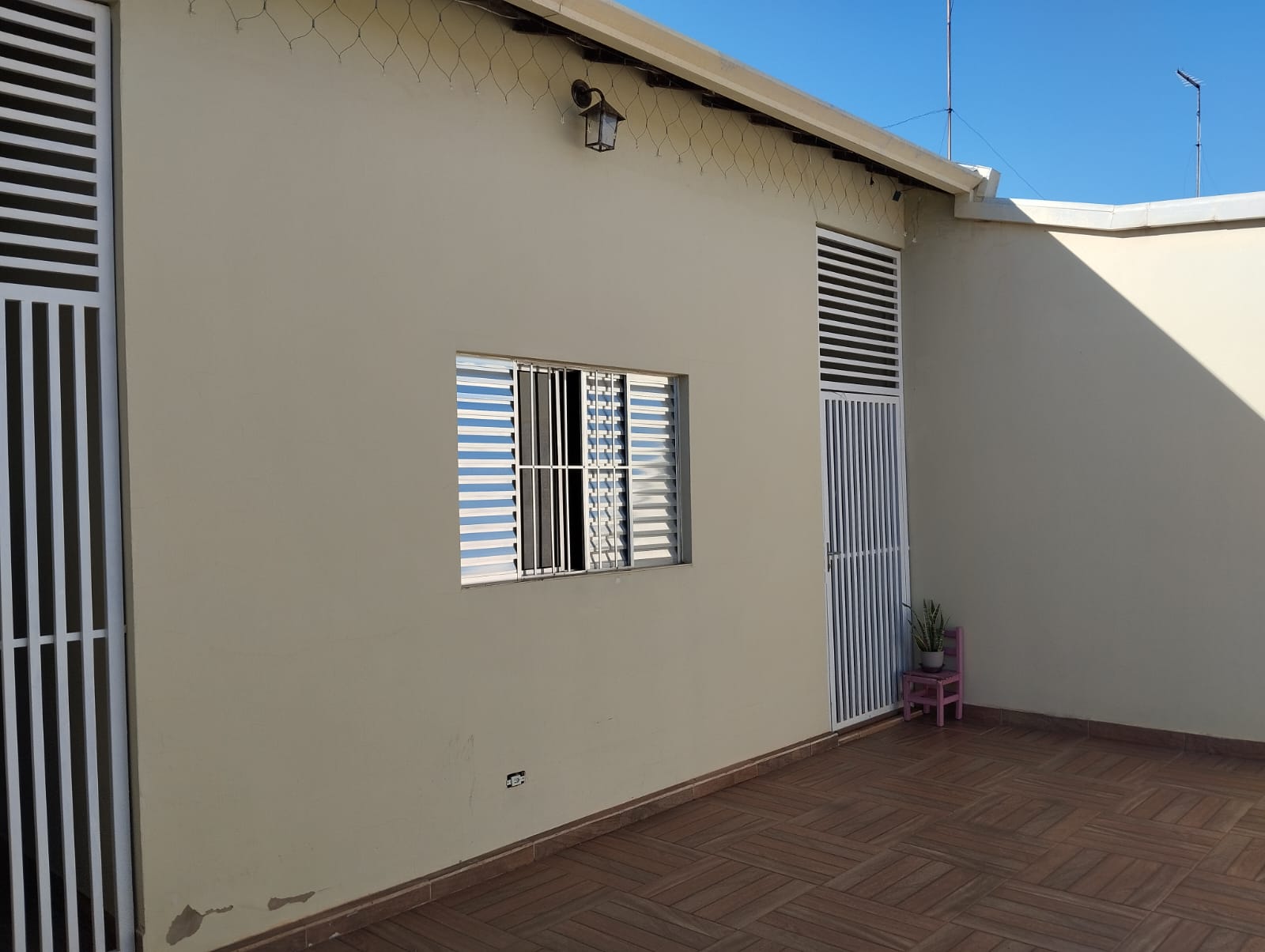 Residência – Vila Dalva – Lucélia – Fale com o Corretor