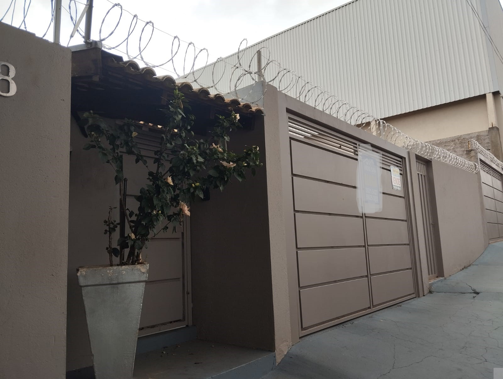 Residência – centro – Adamantina – R$ 1.600.000,00