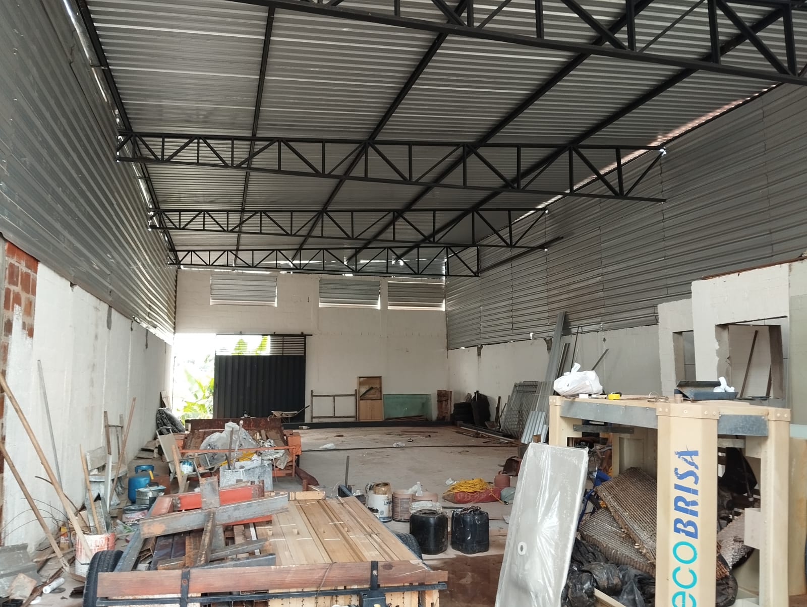 Prédio Comercial – centro – Adamantina- R$ 320.000,00