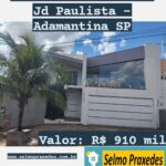 Mosconni Imobiliária