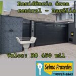 Mosconni Imobiliária