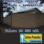 Mosconni Imobiliária