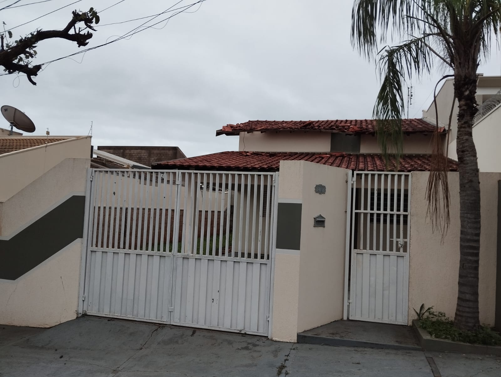 Residência – Residencial Dorigo – Adamantina – R$ 260.000,00