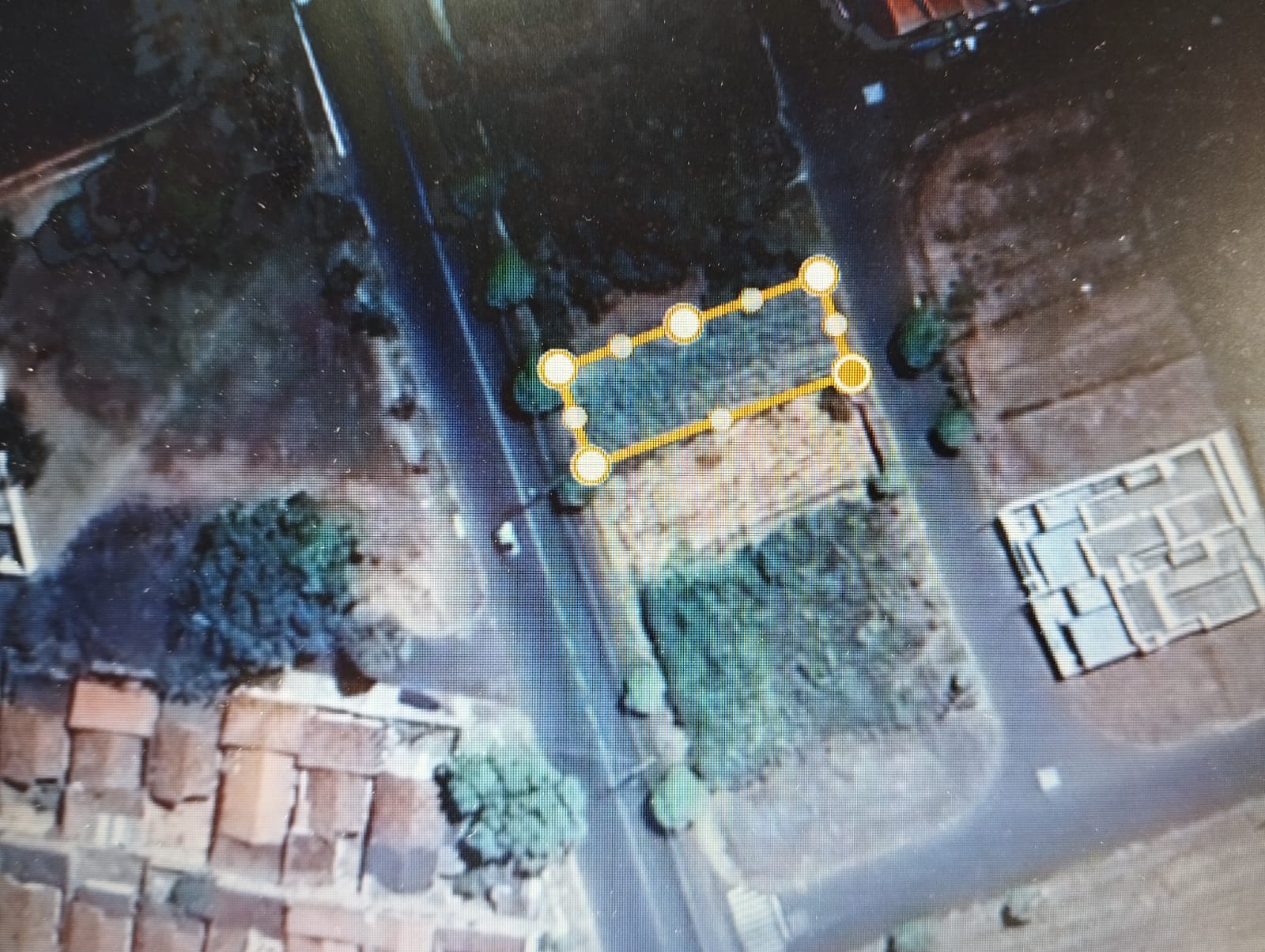Terreno Avenida Rio Branco – Adamantina – R$ 180.000,00
