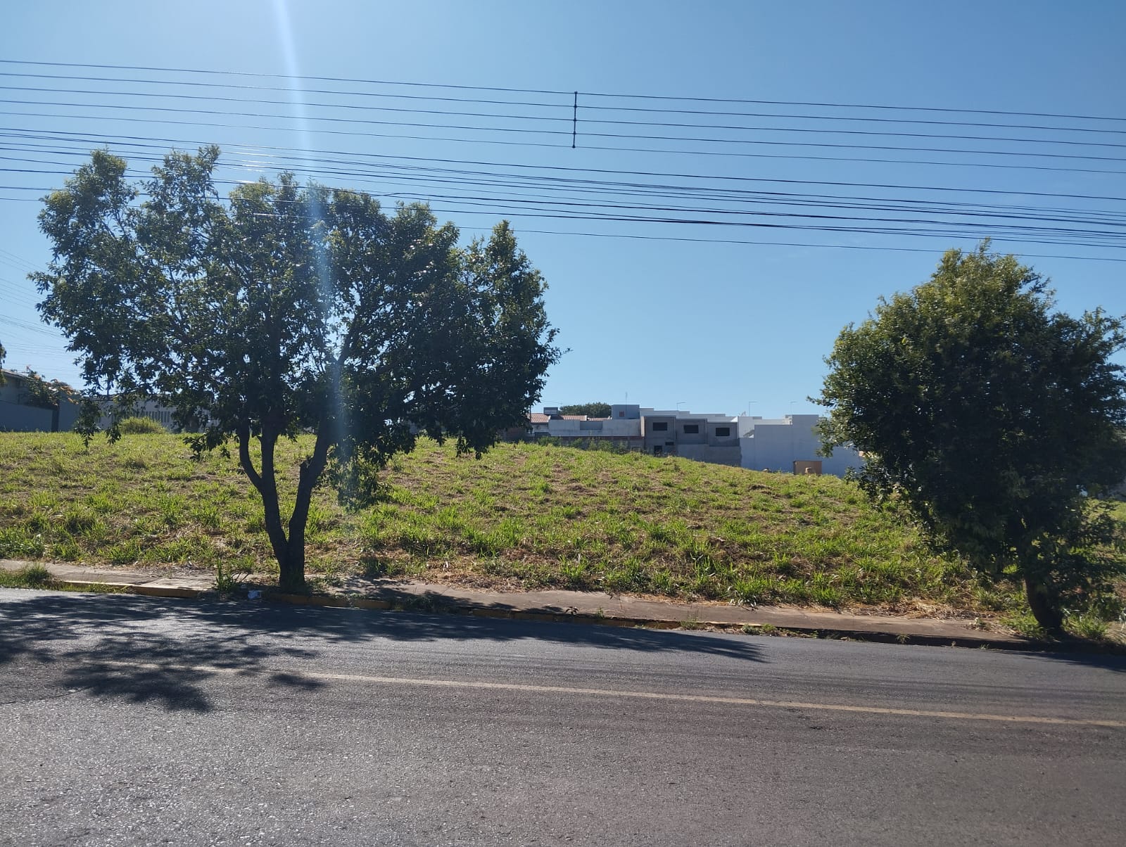 Terreno Avenida Rio Branco – Adamantina – R$ 150.000,00
