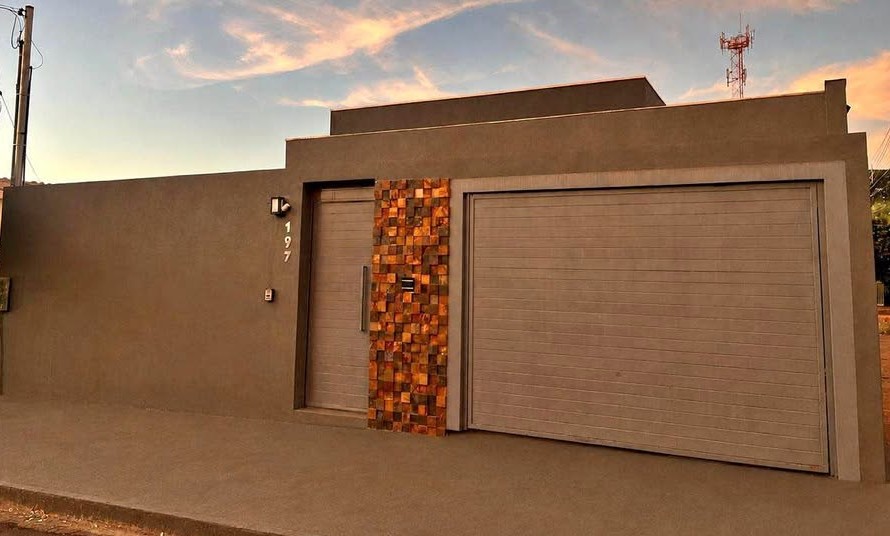 Residência – Jd Bela Vista – Adamantina – SP – R$ 420.000,00