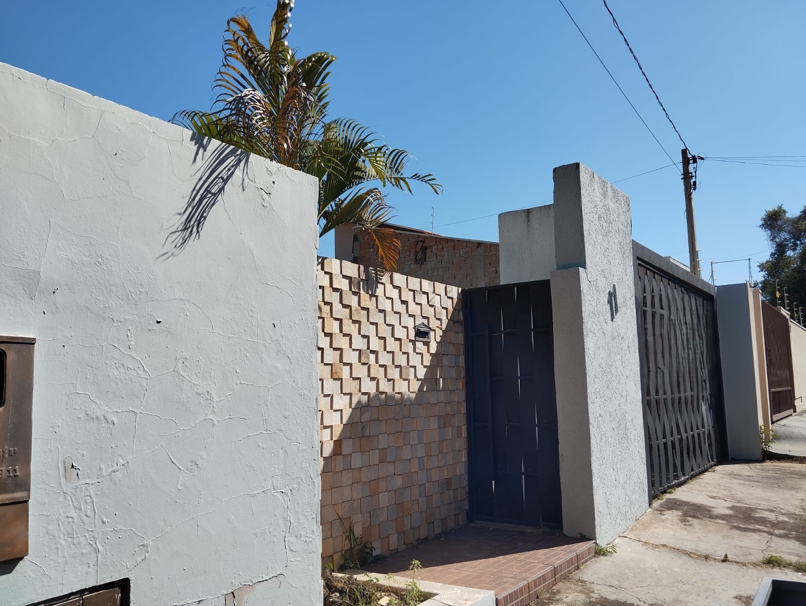 Residência Jardim Primavera – Adamantina – R$ 210.000,00