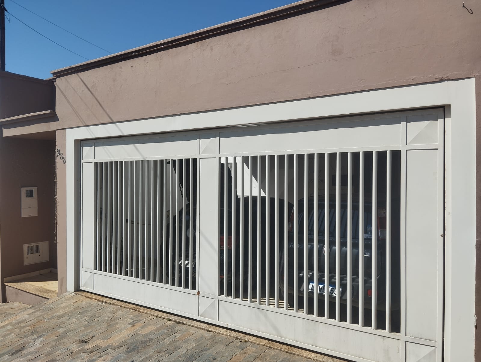 Residência – Jardim Paulista – Lucélia – valor c o corretor