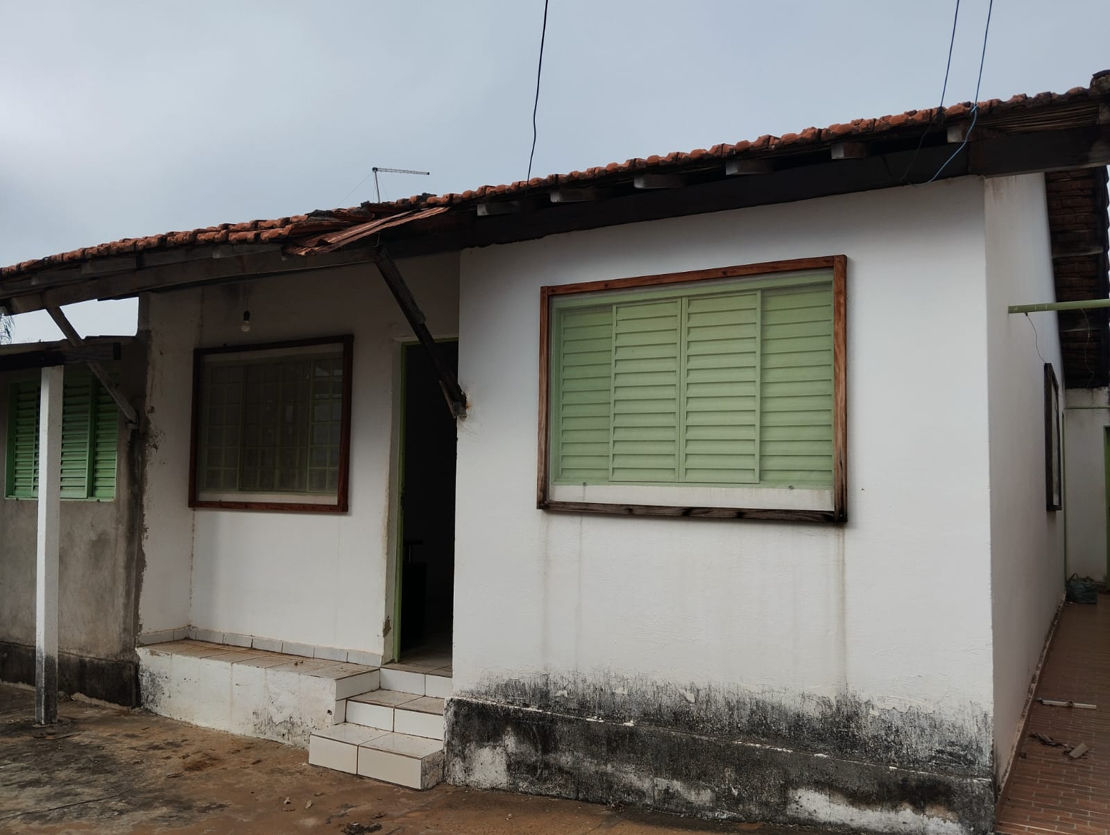 Residência – Bº Nova Lucélia – Lucélia – R$ 100.000,00