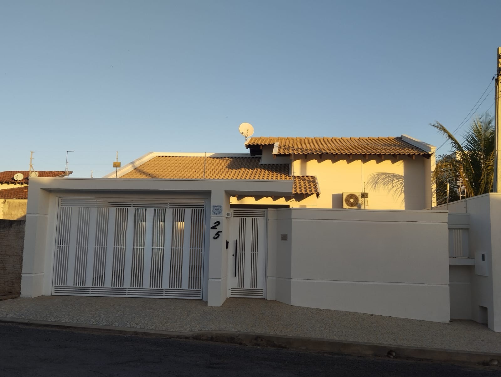 Residência Vila Cicma – Adamantina – R$ 800.000,00