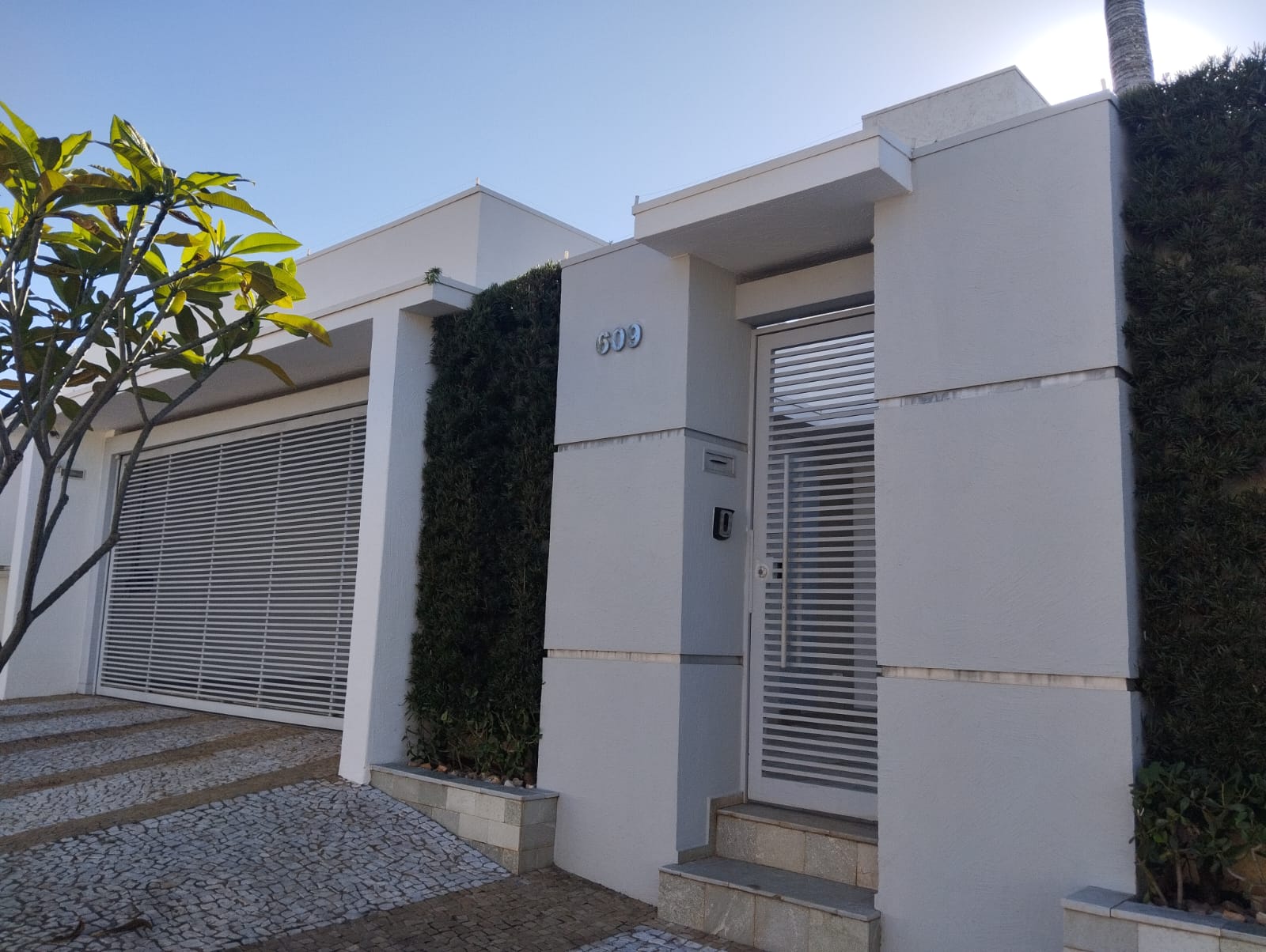 Residência – Jardim Aviação – Adamantina – R$ 1.200.000,00